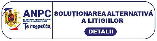 Solutionarea alternativa a litigiilor ANPC